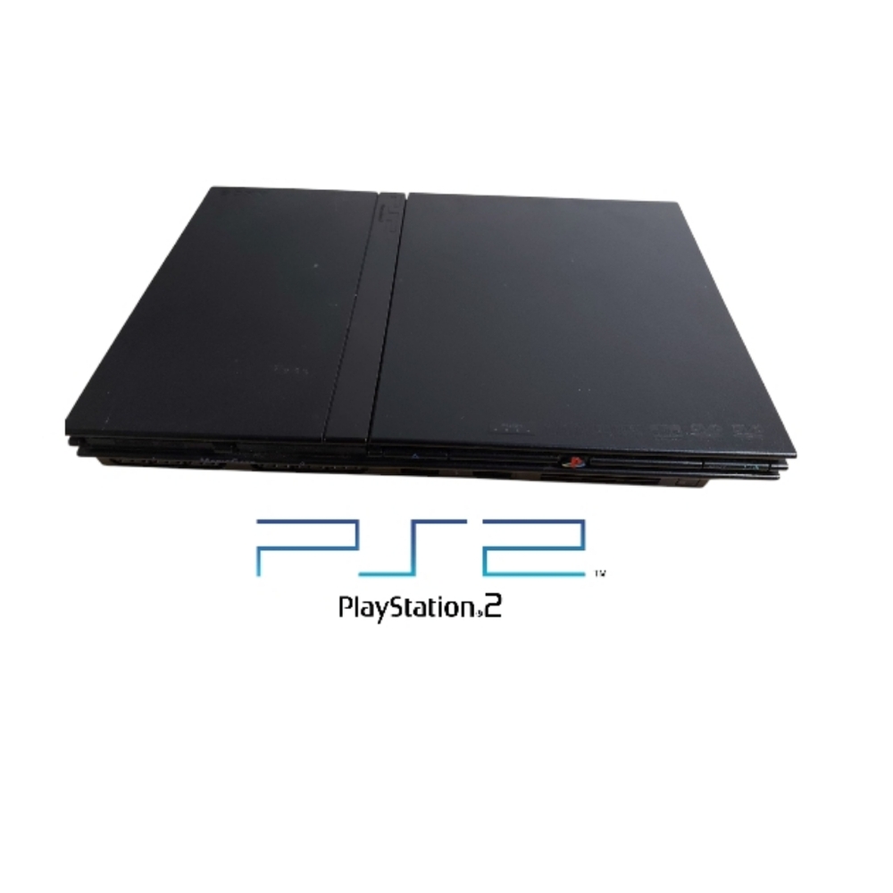 Sony PS2 Slim Console *untested*